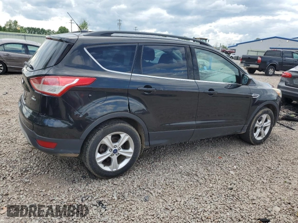 2014 Ford Escape SE с VIN 1FMCU9GXXEUE19204, выставлен на аукционе Copart как лот 61848115 с пробегом 116 746 миль миль и Чистый • Clean title. История ставок и продаж доступна на DreamBid. Изображение 3.
