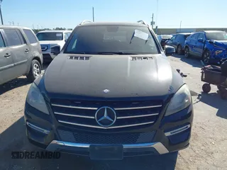 2013 Mercedes-Benz M 350 with VIN 4JGDA5JB0DA155056, listed as a IAAI auction lot 41807470 with 145,927 mi miles and . Bid and sale history available at DreamBid. Image 12.