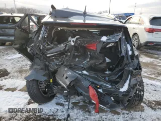 2021 Buick Encore GX Essence z VIN KL4MMGSL5MB159137, wystawiony jako Copart lot #84040454 z przebiegiem Nie podano mil oraz Nie do naprawy • Non repairable. Historia ofert i sprzedaży dostępna na DreamBid. Obrazek 6.