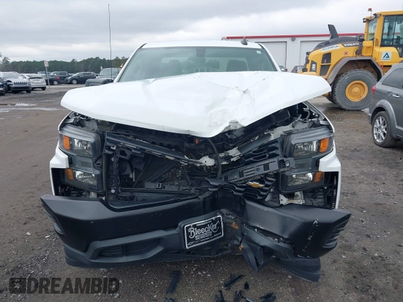2020 Chevrolet Silverado 1500 with VIN 1GCRWAEK3LZ210873, listed as a IAAI auction lot 41533740 with 142,542 mi miles and . Bid and sale history available at DreamBid. Image 12.