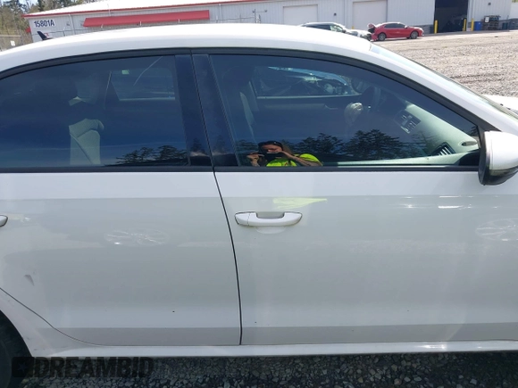 2012 Volkswagen Passat S with VIN 1VWAH7A33CC020242, listed as a IAAI auction lot 42034882 with 188,488 mi miles and . Bid and sale history available at DreamBid. Image 13.