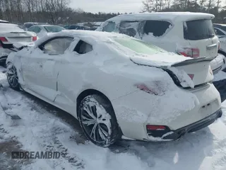 2017 Infiniti Q60 Sport with VIN JN1EV7ELXHM552356, listed as a IAAI auction lot 41320069 with 78,893 mi miles. Bid and sale history available at carsss.com. Image 3.