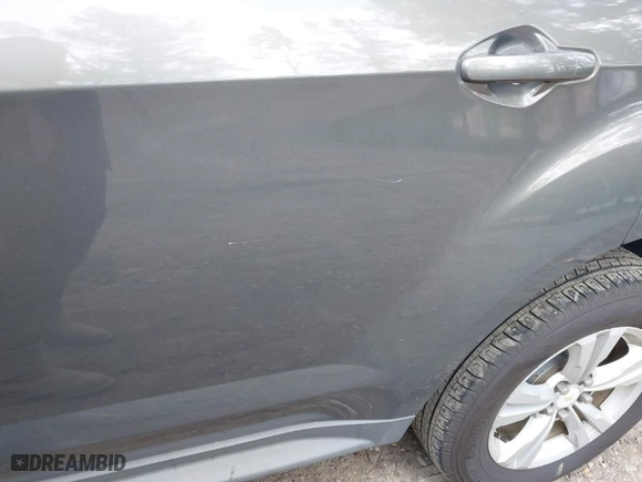 2013 Chevrolet Equinox LT with VIN 2GNALDEK2D6175769, listed as a IAAI auction lot 42088669 with 145,337 mi miles. Bid and sale history available at carsss.com. Image 6.