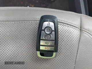 2019 Ford Expedition Limited with VIN 1FMJU1KT7KEA22116, listed as a IAAI auction lot 42276020 with 104,557 mi miles and . Bid and sale history available at DreamBid. Image 11.