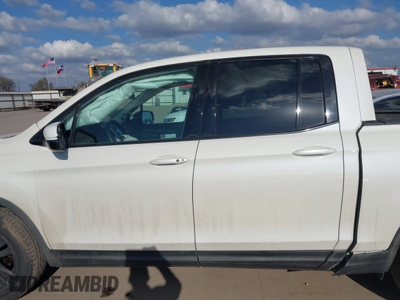 2019 Honda Ridgeline Sport с VIN 5FPYK2F19KB003547, выставлен на аукционе IAAI как лот 41485958 с пробегом 57 290 миль миль и . История ставок и продаж доступна на DreamBid. Изображение 14.