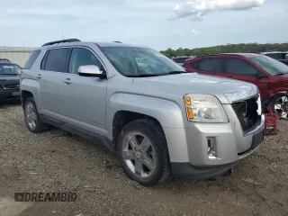 2012 GMC Terrain SLT-1 z VIN 2GKFLVEKXC6194366, wystawiony jako Copart lot #41890435 z przebiegiem 124 192 mil mil oraz Szkoda całkowita • Salvage title. Historia ofert i sprzedaży dostępna na DreamBid. Obrazek 4.