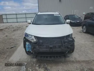 2015 Nissan Rogue SL with VIN 5N1AT2MV6FC900742, listed as a Copart auction lot 53274085 with 68,612 mi miles and Clean Title. Bid and sale history available at carsss.com. Image 5.