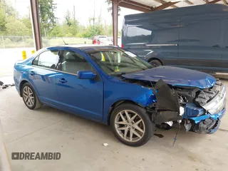 2012 Ford Fusion SEL with VIN 3FAHP0JAXCR356536, listed as a IAAI auction lot 42610176 with 118,728 mi miles and . Bid and sale history available at DreamBid. Image 14.