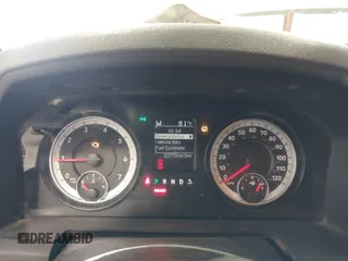 2014 Ram 1500 SLT z VIN 1C6RR6GTXES339433, wystawiony jako IAAI lot #41817588 z przebiegiem 227 304 mil mil oraz . Historia ofert i sprzedaży dostępna na DreamBid. Obrazek 7.
