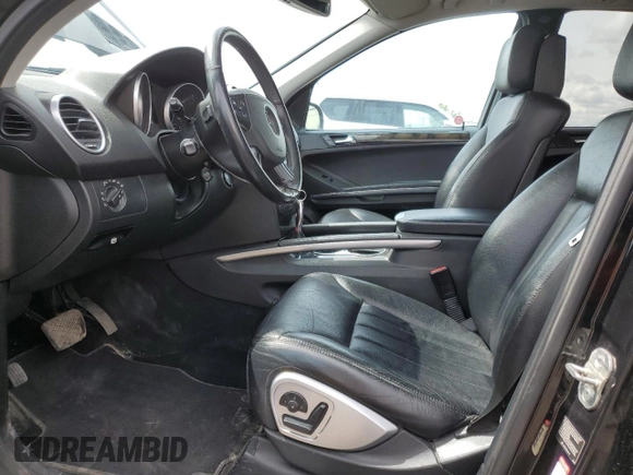 2008 Mercedes-Benz M 550 с VIN 4JGBB72E58A403686, выставлен на аукционе Copart как лот 57446475 с пробегом 243 082 миль миль и Списание • Salvage title. История ставок и продаж доступна на DreamBid. Изображение 7.