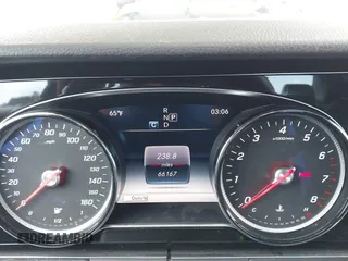 2018 Mercedes-Benz E 300 with VIN WDDZF4JB0JA371240, listed as a IAAI auction lot 42061937 with 66,167 mi miles and . Bid and sale history available at DreamBid. Image 7.