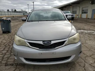 2008 Subaru Impreza Wagon (Natl) Outback Sport with VIN JF1GH63608H826876, listed as a Copart auction lot 44064675 with 0 mi miles and Clean Title. Bid and sale history available at carsss.com. Image 5.