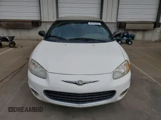 2002 Chrysler Sebring LXi с VIN 1C3EL55R72N309234, выставлен на аукционе Copart как лот 63203455 с пробегом 164 024 миль миль и Чистый • Clean title. История ставок и продаж доступна на DreamBid. Изображение 5.