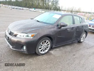2013 Lexus CT 200h z VIN JTHKD5BH6D2134372, wystawiony jako IAAI lot #41882762 z przebiegiem 182 919 mil mil oraz . Historia ofert i sprzedaży dostępna na DreamBid. Obrazek 22.