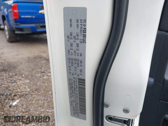 2020 Jeep Compass Latitude с VIN 3C4NJDBBXLT209729, выставлен на аукционе IAAI как лот 42535486 с пробегом 106 117 миль миль и . История ставок и продаж доступна на DreamBid. Изображение 9.