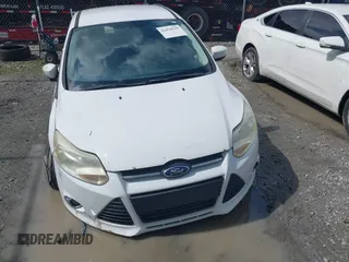 2012 Ford Focus SE with VIN 1FAHP3F22CL210262, listed as a IAAI auction lot 42430510 with 182,952 mi miles and . Bid and sale history available at DreamBid. Image 12.