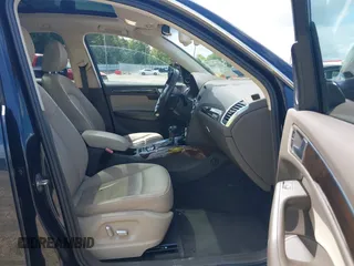 2013 Audi Q5 Premium Plus with VIN WA1LFAFP6DA056749, listed as a IAAI auction lot 42375088 with 90,019 mi miles and . Bid and sale history available at DreamBid. Image 5.