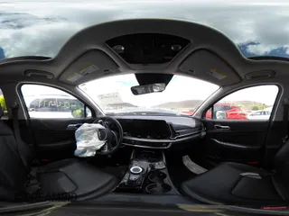 2023 Kia Sportage EX with VIN KNDPVCAG8P7040809, listed as a IAAI auction lot 42222979 with 55,345 mi miles and . Bid and sale history available at DreamBid. Image 18.