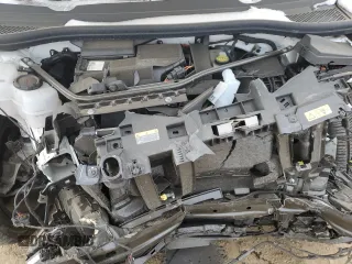 2023 Volkswagen ID.4 Pro z VIN 1V2VMPE85PC022892, wystawiony jako Copart lot #87549315 z przebiegiem Nie podano mil oraz Szkoda całkowita • Salvage title. Historia ofert i sprzedaży dostępna na DreamBid. Obrazek 12.