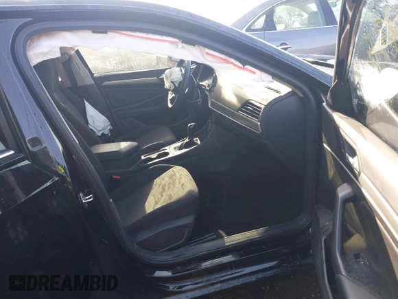 2021 Volkswagen Jetta S with VIN 3VWC57BUXMM090006, listed as a IAAI auction lot 41961935 with 43,300 mi miles and . Bid and sale history available at DreamBid. Image 5.