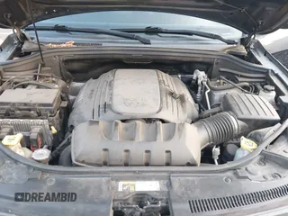 2015 Jeep Grand Cherokee Summit with VIN 1C4RJFJT3FC748507, listed as a IAAI auction lot 40271829 with 86,859 mi miles. Bid and sale history available at carsss.com. Image 10.
