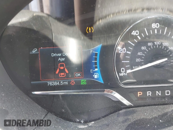 2020 Lincoln MKZ Hybrid Premiere with VIN 3LN6L5KU6LR614453, listed as a IAAI auction lot 42440643 with 76,384 mi miles and . Bid and sale history available at DreamBid. Image 16.