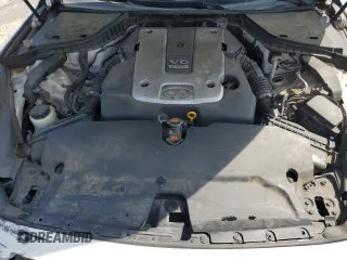2014 Infiniti Q50 Sport with VIN JN1BV7AR2EM693415, listed as a Copart auction lot 59923525 with 202,658 mi miles and Clean title. Bid and sale history available at DreamBid. Image 11.