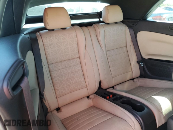 2017 Buick Cascada Premium with VIN W04WH3N5XHG057845, listed as a Copart auction lot 49683175 with 70,192 mi miles and Salvage Title. Bid and sale history available at DreamBid. Image 10.