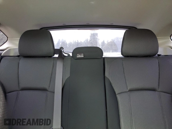 2017 Subaru Impreza Premium z VIN 4S3GTAB65H3707165, wystawiony jako Copart lot #60348225 z przebiegiem 104 779 mil mil oraz Szkoda całkowita • Salvage title. Historia ofert i sprzedaży dostępna na DreamBid. Obrazek 10.