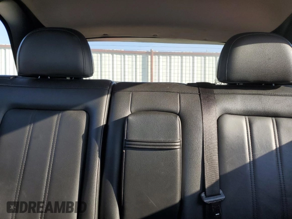 2015 Chevrolet Captiva Sport LT with VIN 3GNAL3EK6FS528982, listed as a Copart auction lot 75797594 with 95,795 mi miles and Salvage Title. Bid and sale history available at DreamBid. Image 10.