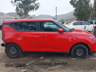 2020 Kia Soul S with VIN KNDJ23AU9L7051669, listed as a IAAI auction lot 42036559 with 87,044 mi miles and . Bid and sale history available at DreamBid. Image 13.