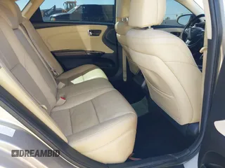 2014 Toyota Avalon Limited with VIN 4T1BK1EB5EU108760, listed as a IAAI auction lot 42148190 with 132,656 mi miles. Bid and sale history available at carsss.com. Image 8.