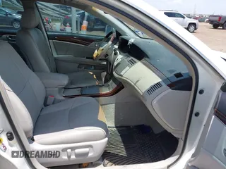 2008 Toyota Avalon XL z VIN 4T1BK36B68U292301, wystawiony jako IAAI lot #42490401 z przebiegiem 248 104 mil mil oraz . Historia ofert i sprzedaży dostępna na DreamBid. Obrazek 5.