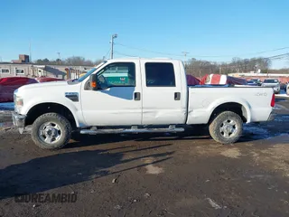 2010 Ford Super Duty F-250 SRW XL with VIN 1FTSW2B51AEA18636, listed as a IAAI auction lot 41401961 with 212,781 mi miles. Bid and sale history available at carsss.com. Image 14.
