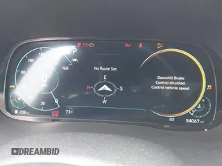 2020 Hyundai Palisade Limited z VIN KM8R5DHE2LU036488, wystawiony jako IAAI lot #42067059 z przebiegiem 54 067 mil mil oraz . Historia ofert i sprzedaży dostępna na DreamBid. Obrazek 7.