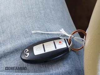 2012 Infiniti EX Journey с VIN JN1AJ0HR4CM450724, выставлен на аукционе IAAI как лот 42077267 с пробегом 149 086 миль миль и . История ставок и продаж доступна на DreamBid. Изображение 11.