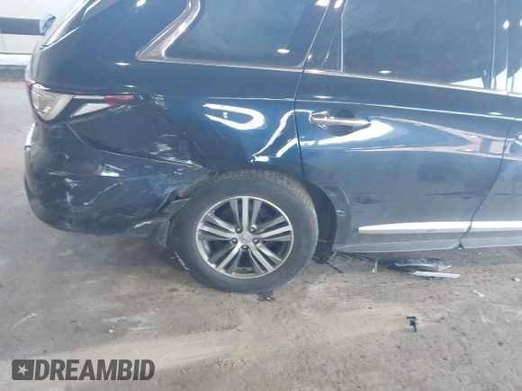2020 Infiniti QX60 Pure with VIN 5N1DL0MM5LC513491, listed as a IAAI auction lot 41538271 with Not provided miles and . Bid and sale history available at DreamBid. Image 21.
