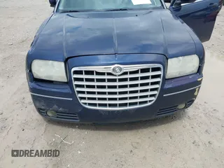 2005 Chrysler 300 Touring with VIN 2C3JA53G05H506121, listed as a IAAI auction lot 42191848 with 232,170 mi miles and . Bid and sale history available at DreamBid. Image 6.