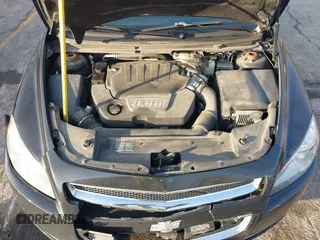 2009 Chevrolet Malibu 2LT with VIN 1G1ZJ577994243499, listed as a IAAI auction lot 41485535 with 132,279 mi miles and . Bid and sale history available at DreamBid. Image 10.
