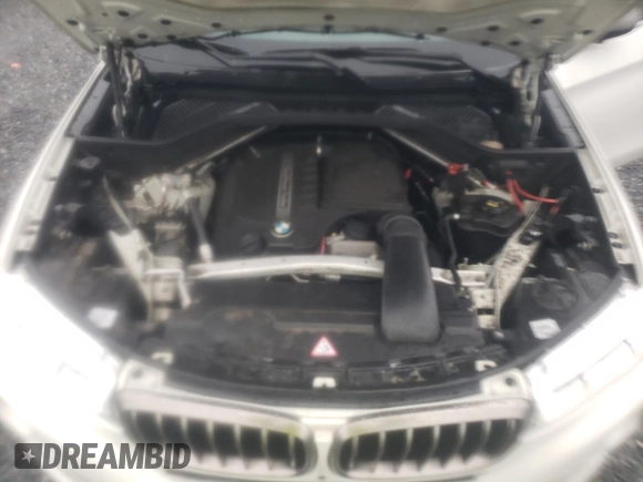 2015 BMW X6 xDrive35i with VIN 5UXKU2C59F0N76404, listed as a Copart auction lot 73426012 with 141,359 mi miles. Bid and sale history available at carsss.com. Image 12.