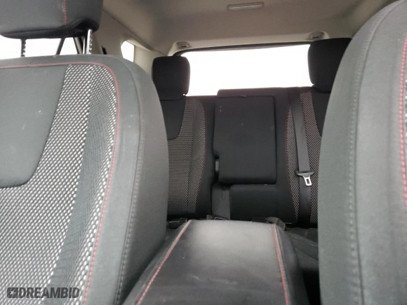 2013 Chevrolet Equinox LT with VIN 2GNFLDE31D6188530, listed as a Copart auction lot 43978045 with 211,265 mi miles and Salvage Title. Bid and sale history available at carsss.com. Image 10.
