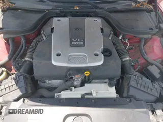 2015 Infiniti Q60 S Limited with VIN JN1CV6EKXFM870323, listed as a IAAI auction lot 42603491 with 88,271 mi miles and . Bid and sale history available at DreamBid. Image 10.