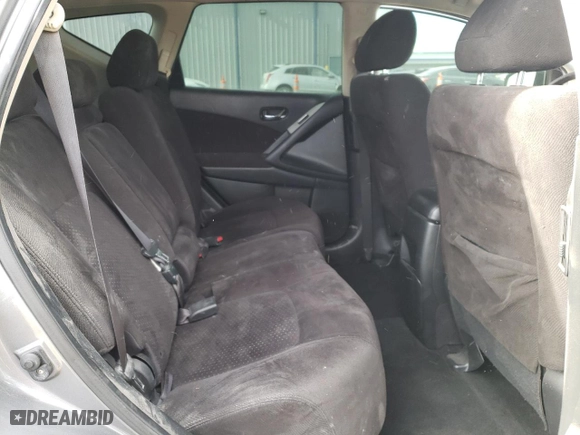 2013 Nissan Murano SV with VIN JN8AZ1MU6DW212339, listed as a Copart auction lot 84903124 with 159,115 mi miles and Salvage Title. Bid and sale history available at carsss.com. Image 11.