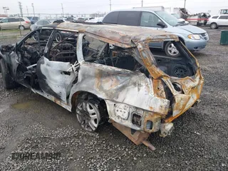 2003 Subaru Legacy Outback Limited with VIN 4S3BH686937601478, listed as a IAAI auction lot 40756210 with Not provided miles and . Bid and sale history available at DreamBid. Image 6.