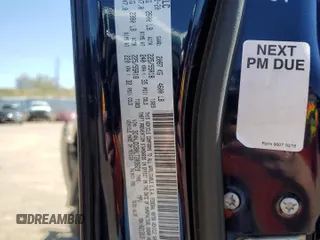 2020 Jeep Compass Limited with VIN 3C4NJDCB0LT203629, listed as a Copart auction lot 52348655 with 71,749 mi miles and Salvage title. Bid and sale history available at DreamBid. Image 13.