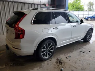 2018 Volvo XC90 Momentum z VIN YV4A22PK1J1328988, wystawiony jako Copart lot #58342055 z przebiegiem Nie podano mil oraz Nie do naprawy • Non repairable. Historia ofert i sprzedaży dostępna na DreamBid. Obrazek 3.