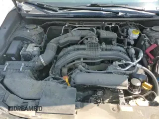 2019 Subaru Impreza Special Sports with VIN 4S3GTAM6XK3736469, listed as a Copart auction lot 81375875 with 37,833 mi miles and Salvage title. Bid and sale history available at DreamBid. Image 15.