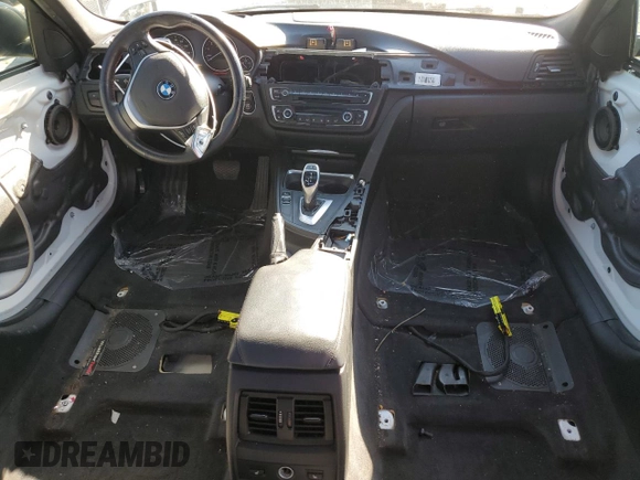 2013 BMW 3 Series 335i xDrive с VIN WBA3B9C58DF585039, выставлен на аукционе Copart как лот 58005625 с пробегом 144 192 миль миль и Чистый • Clean title. История ставок и продаж доступна на DreamBid. Изображение 8.