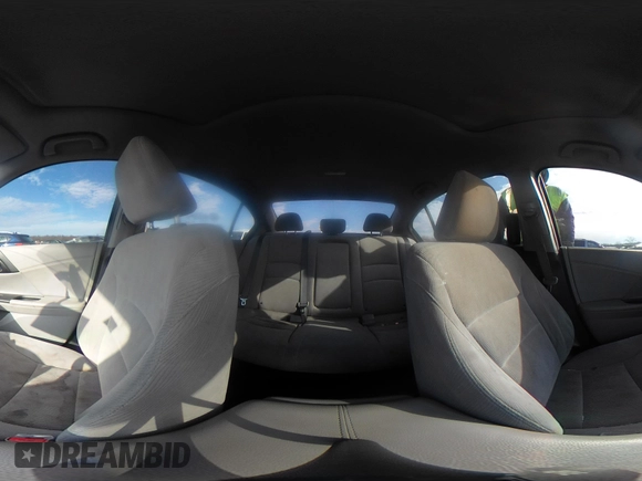 2013 Honda Accord EX с VIN 1HGCR2F72DA160742, выставлен на аукционе IAAI как лот 41810380 с пробегом 162 830 миль миль и . История ставок и продаж доступна на DreamBid. Изображение 18.