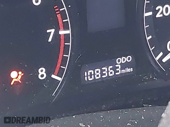 2014 Lexus RX 350 with VIN 2T2BK1BA5EC229622, listed as a IAAI auction lot 42369992 with 108,363 mi miles and . Bid and sale history available at DreamBid. Image 14.